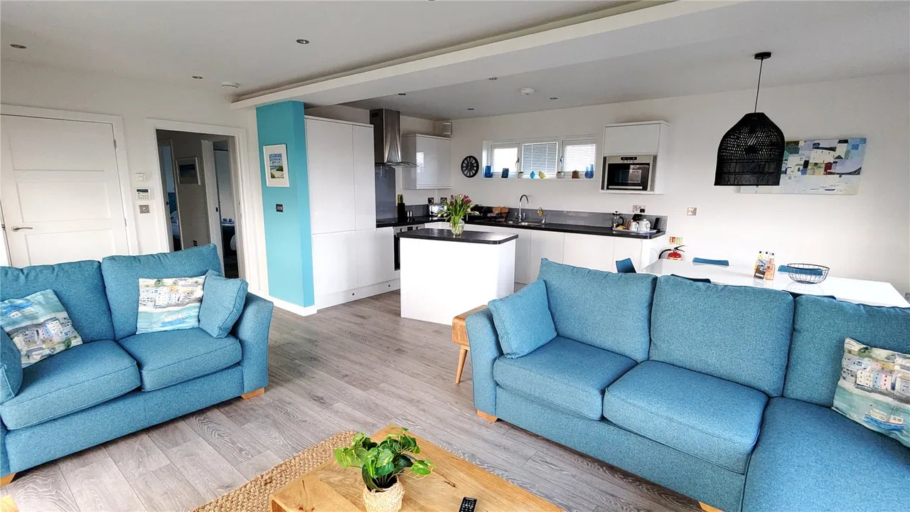 The Residence, Gwel An Mor, Portreath, Redruth, TR16 4PE, photo 18