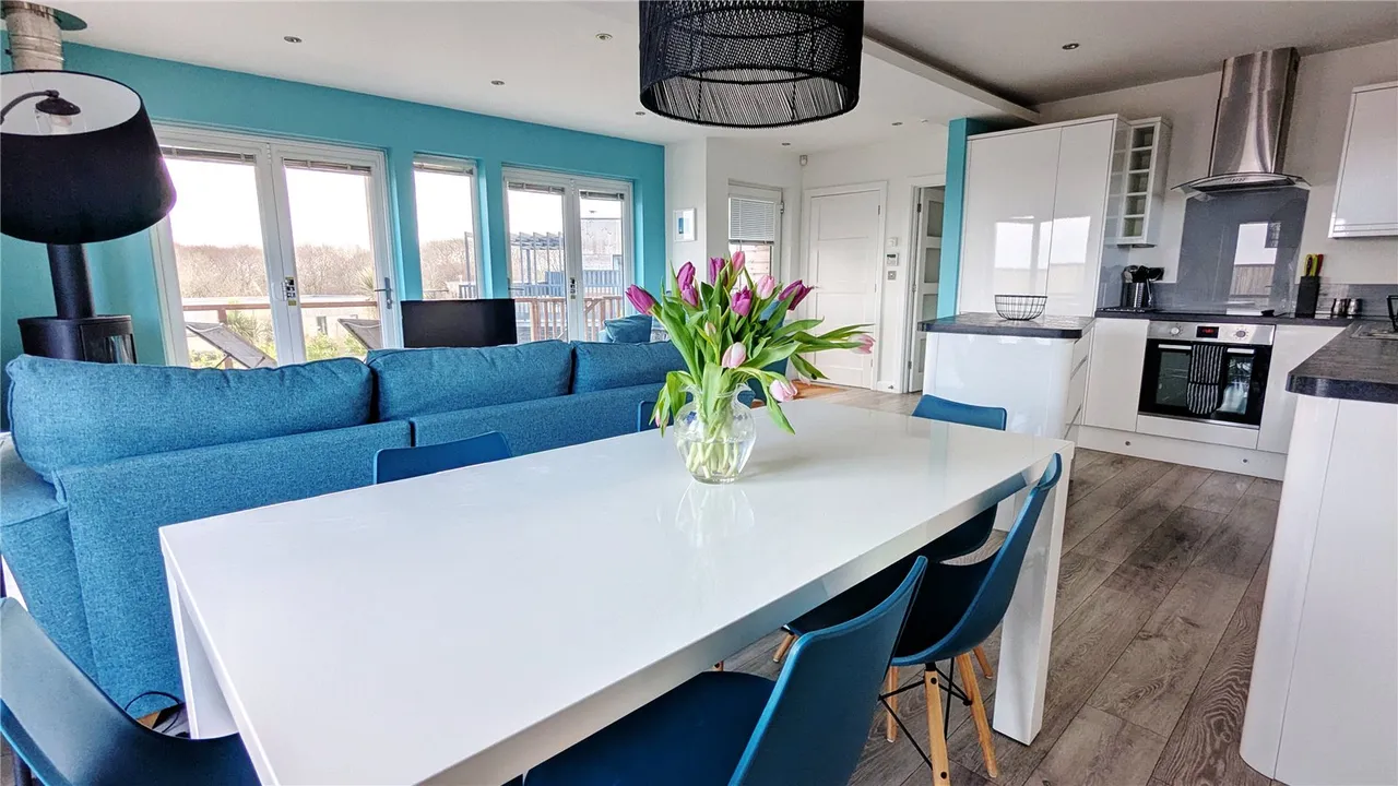 The Residence, Gwel An Mor, Portreath, Redruth, TR16 4PE, photo 21