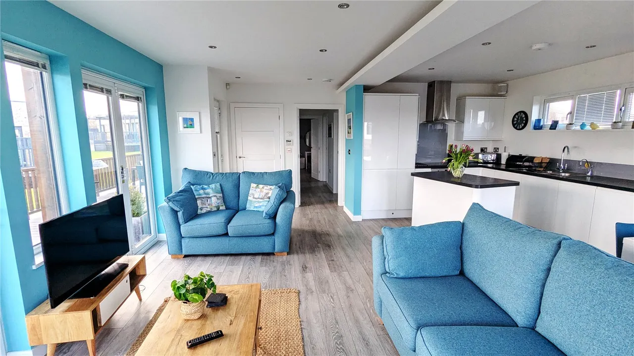 The Residence, Gwel An Mor, Portreath, Redruth, TR16 4PE, photo 19