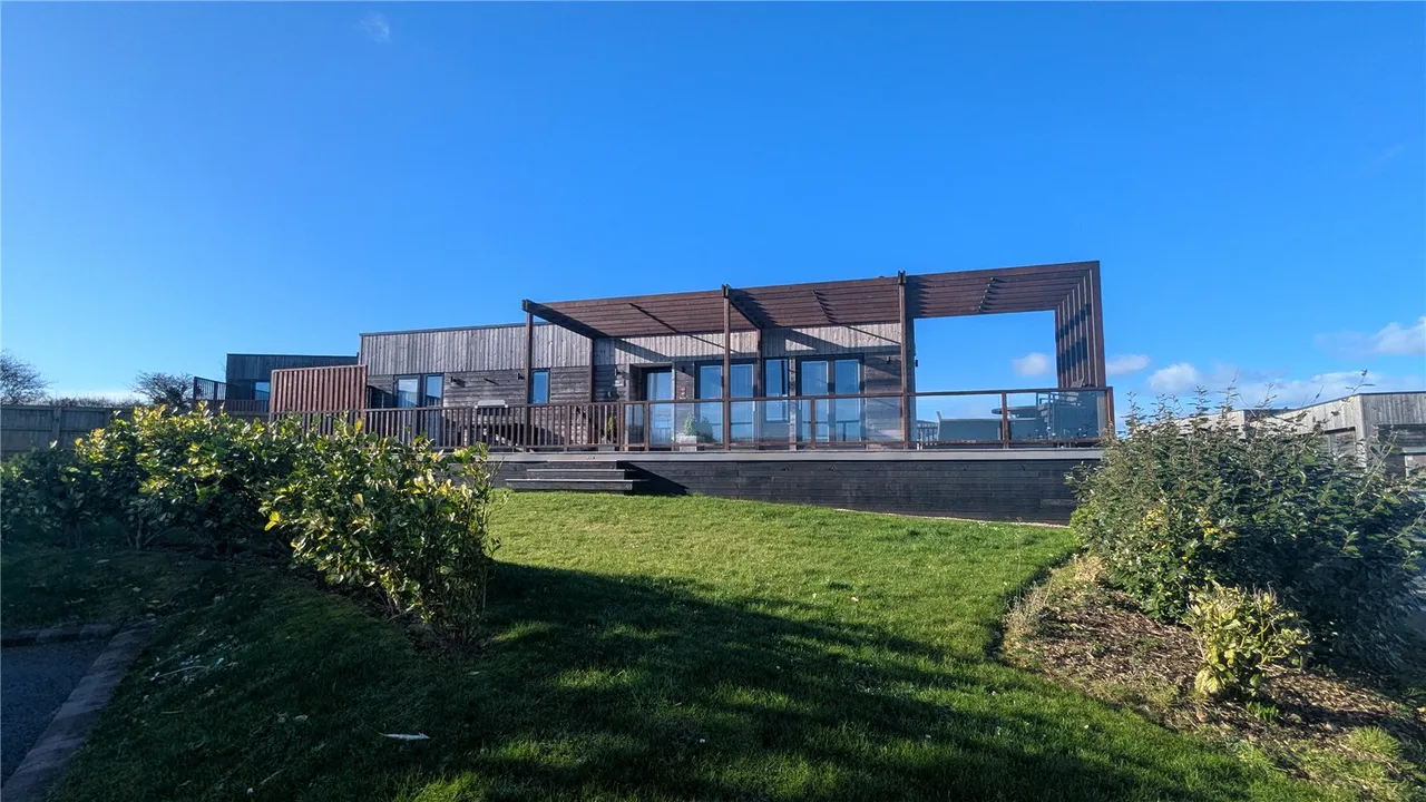 3 bed house for sale — The Residence, Gwel An Mor, Portreath, Redruth, TR16 4PE