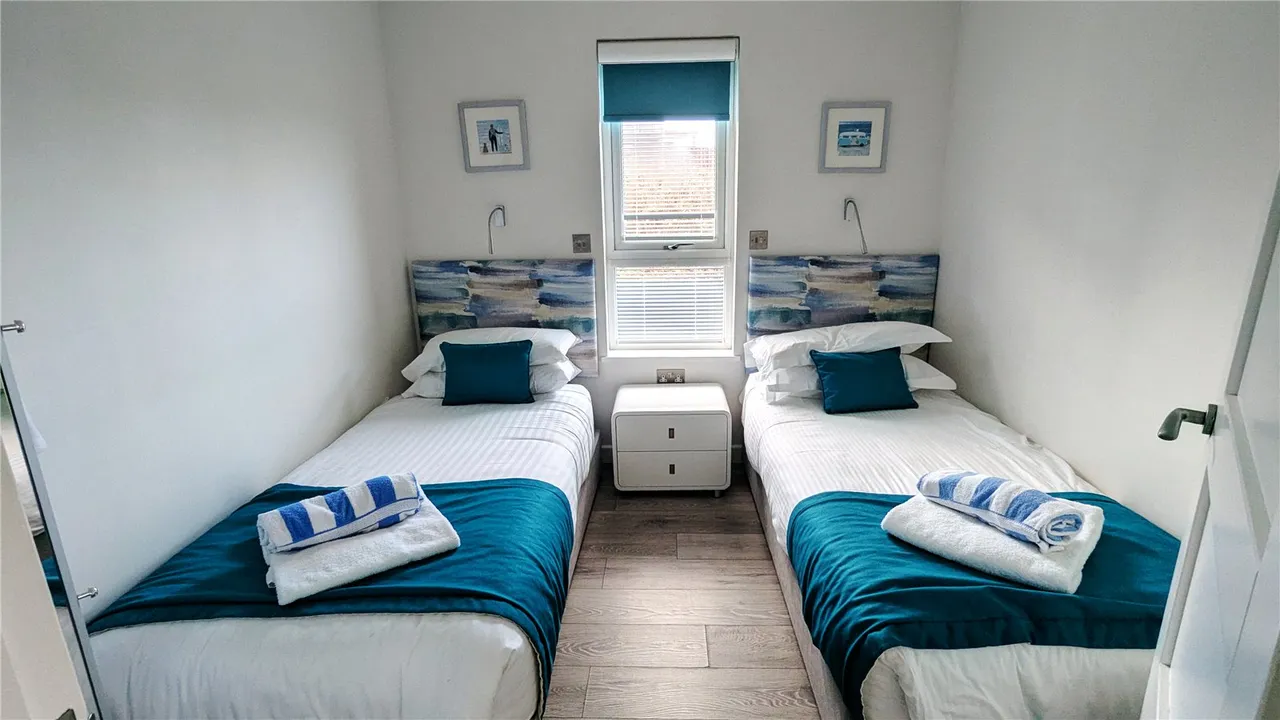 The Residence, Gwel An Mor, Portreath, Redruth, TR16 4PE, photo 8