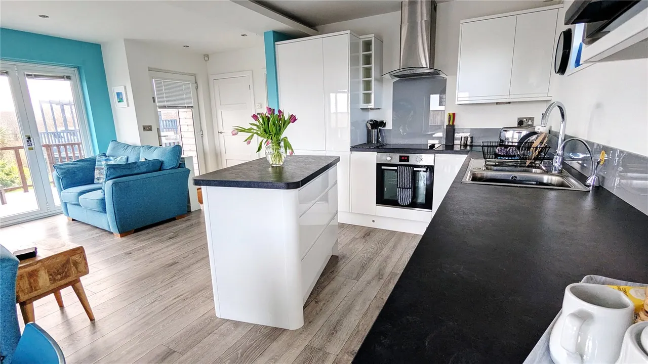 The Residence, Gwel An Mor, Portreath, Redruth, TR16 4PE, photo 4