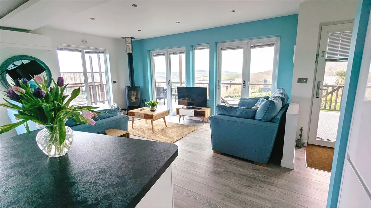 The Residence, Gwel An Mor, Portreath, Redruth, TR16 4PE, photo 22