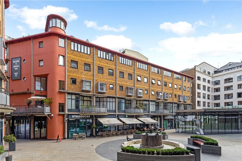 Brewery Square, London, SE1, photo 17