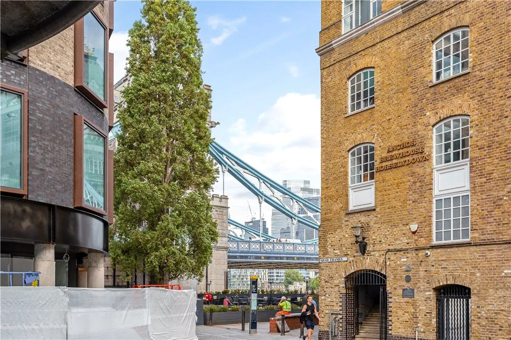 Brewery Square, London, SE1, photo 35