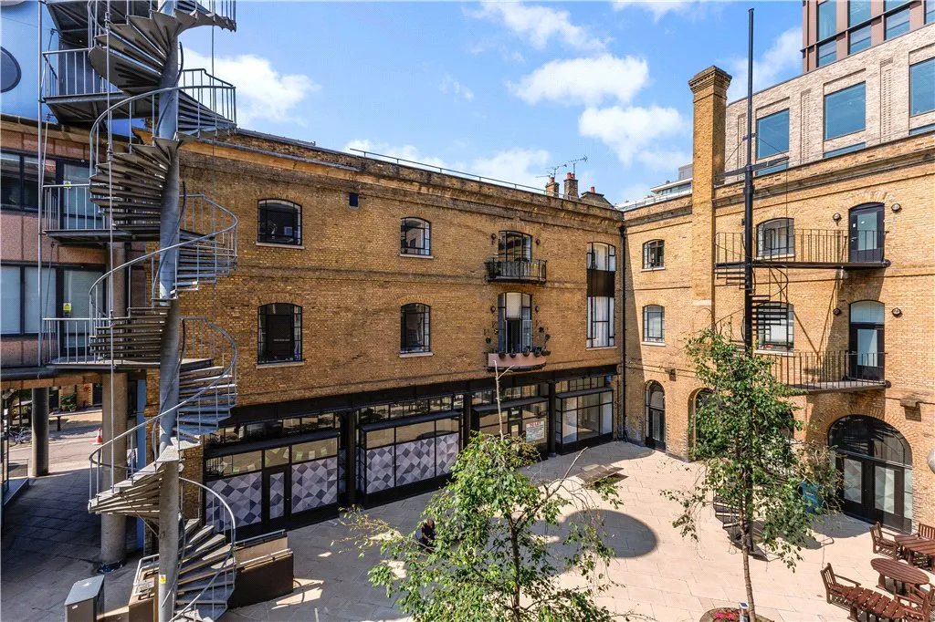 Brewery Square, London, SE1, photo 24