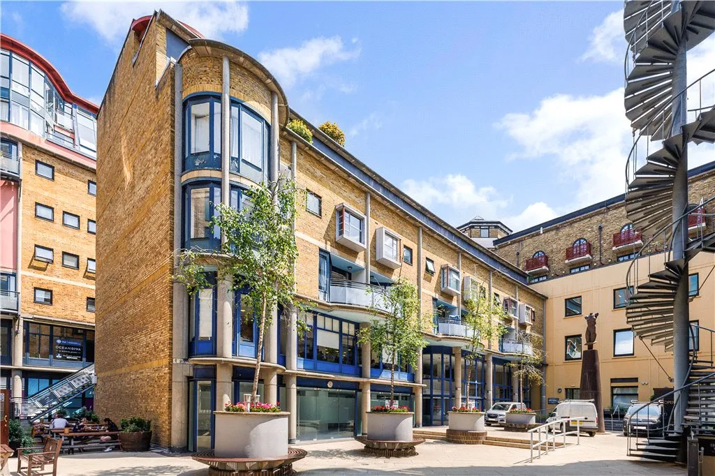 Brewery Square, London, SE1, photo 20