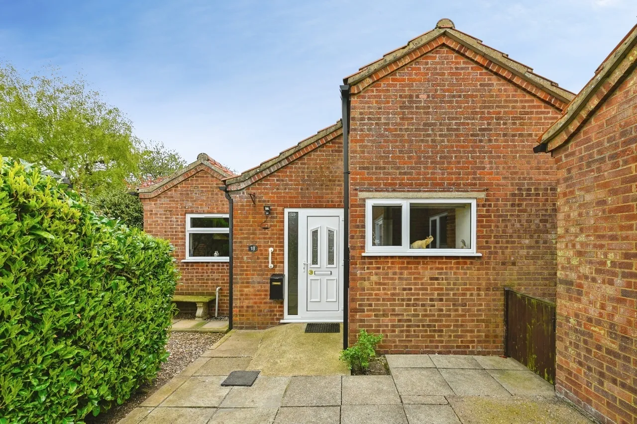 Walcups Lane, Great Massingham, King's Lynn, Norfolk, PE32, photo 6