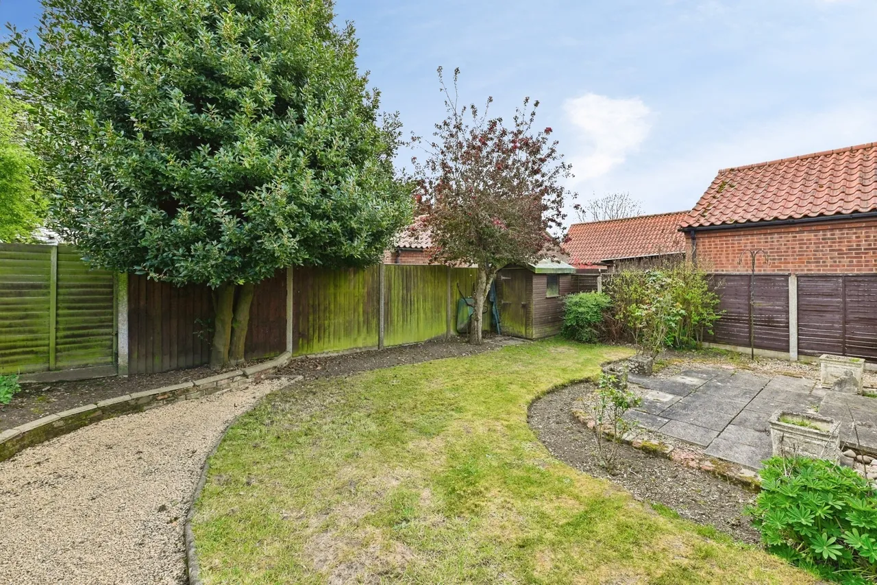 Walcups Lane, Great Massingham, King's Lynn, Norfolk, PE32, photo 16