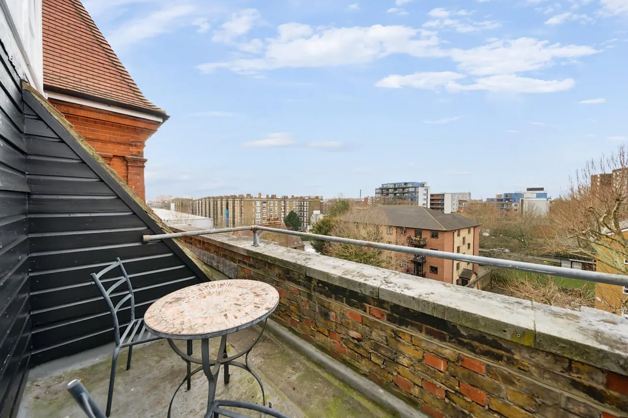 Pages Walk, SE1, photo 8