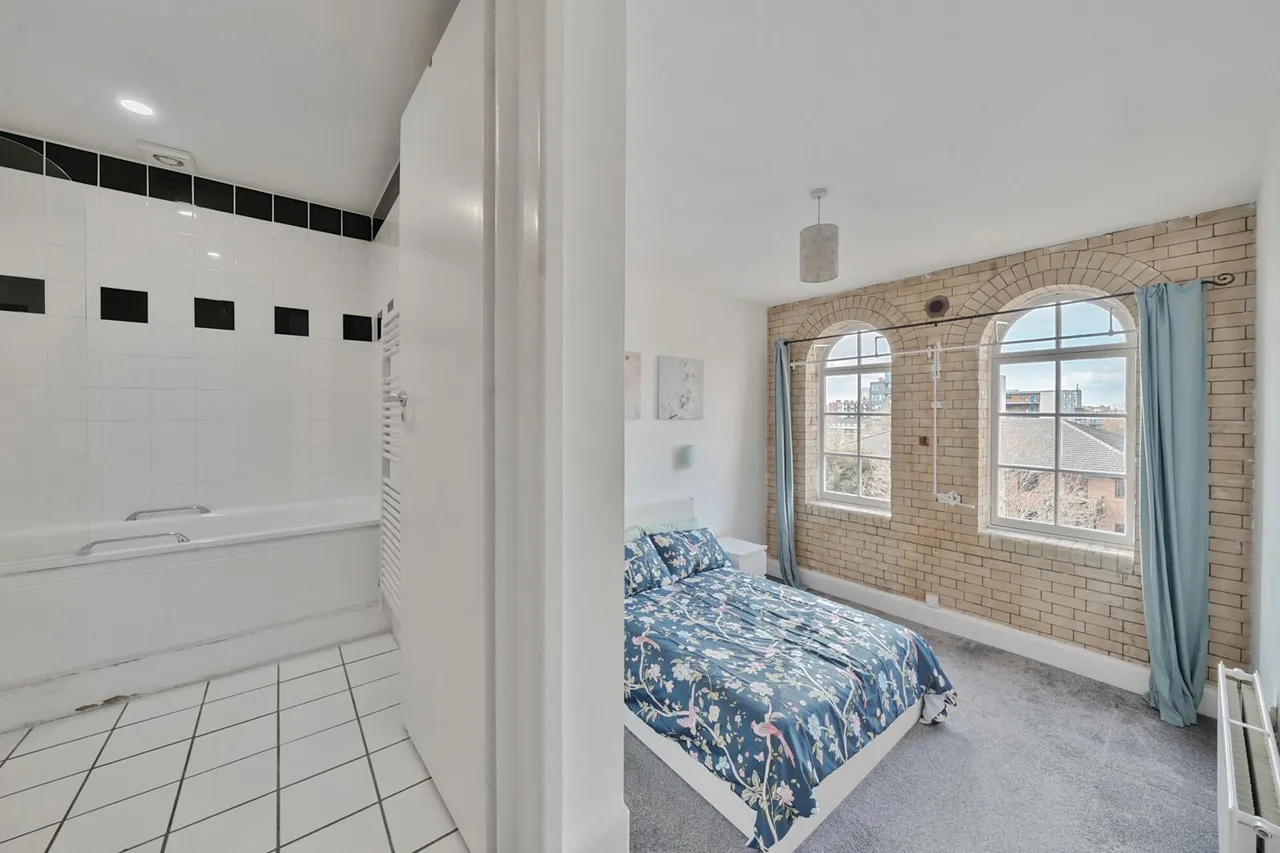 Pages Walk, SE1, photo 13