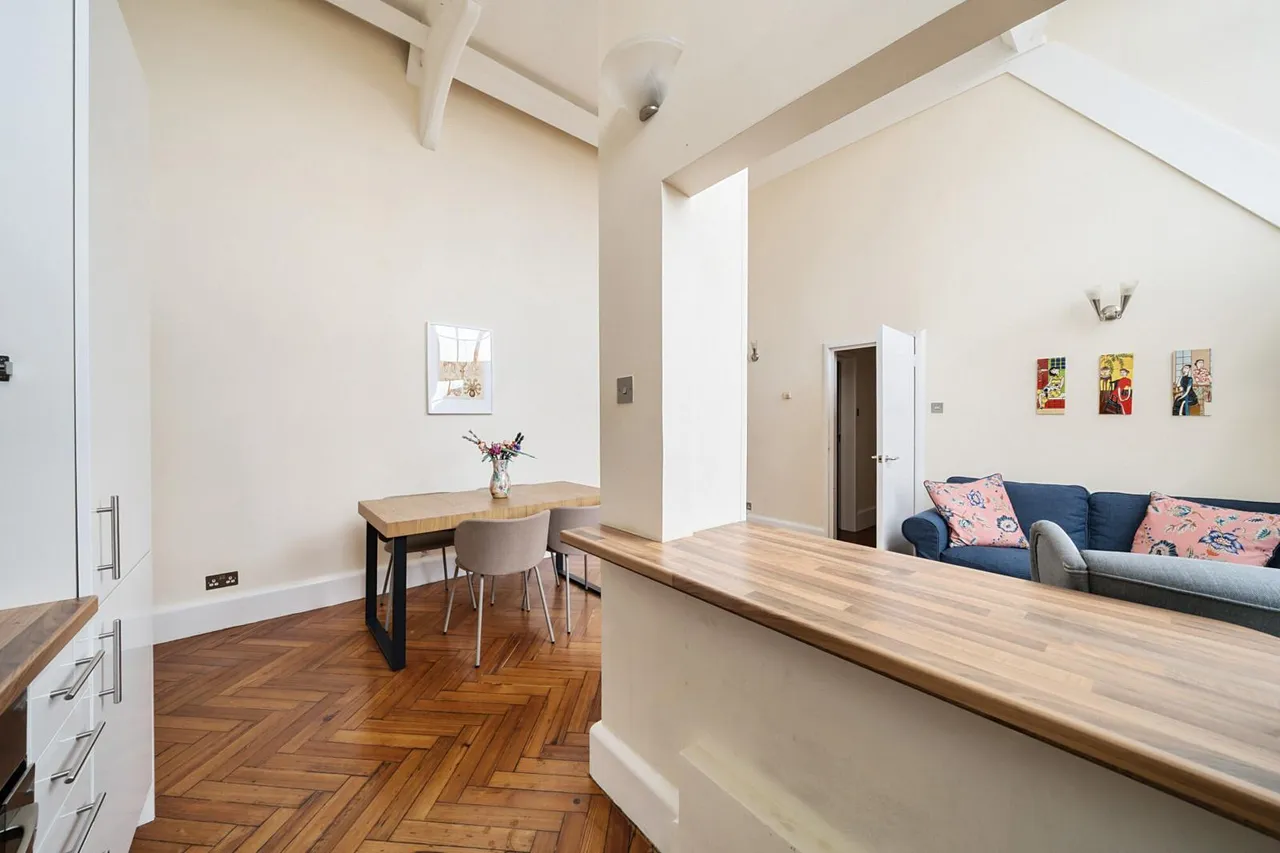 Pages Walk, SE1, photo 16