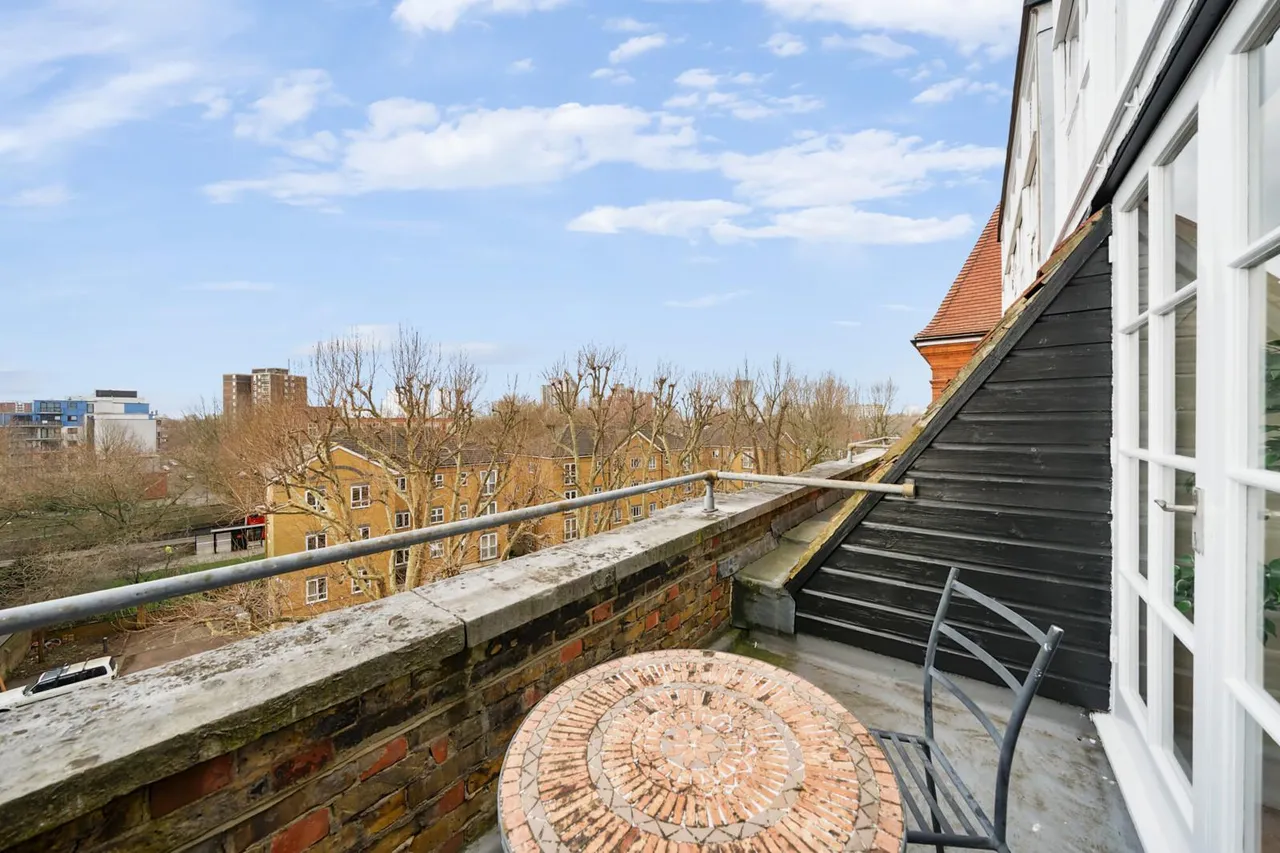 Pages Walk, SE1, photo 20