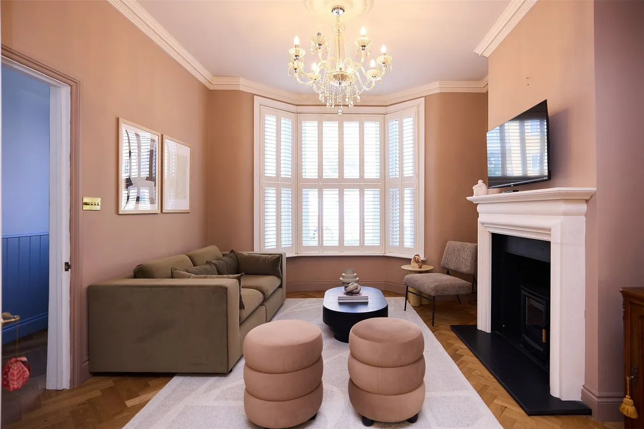Naylor Road, London, SE15, photo 6