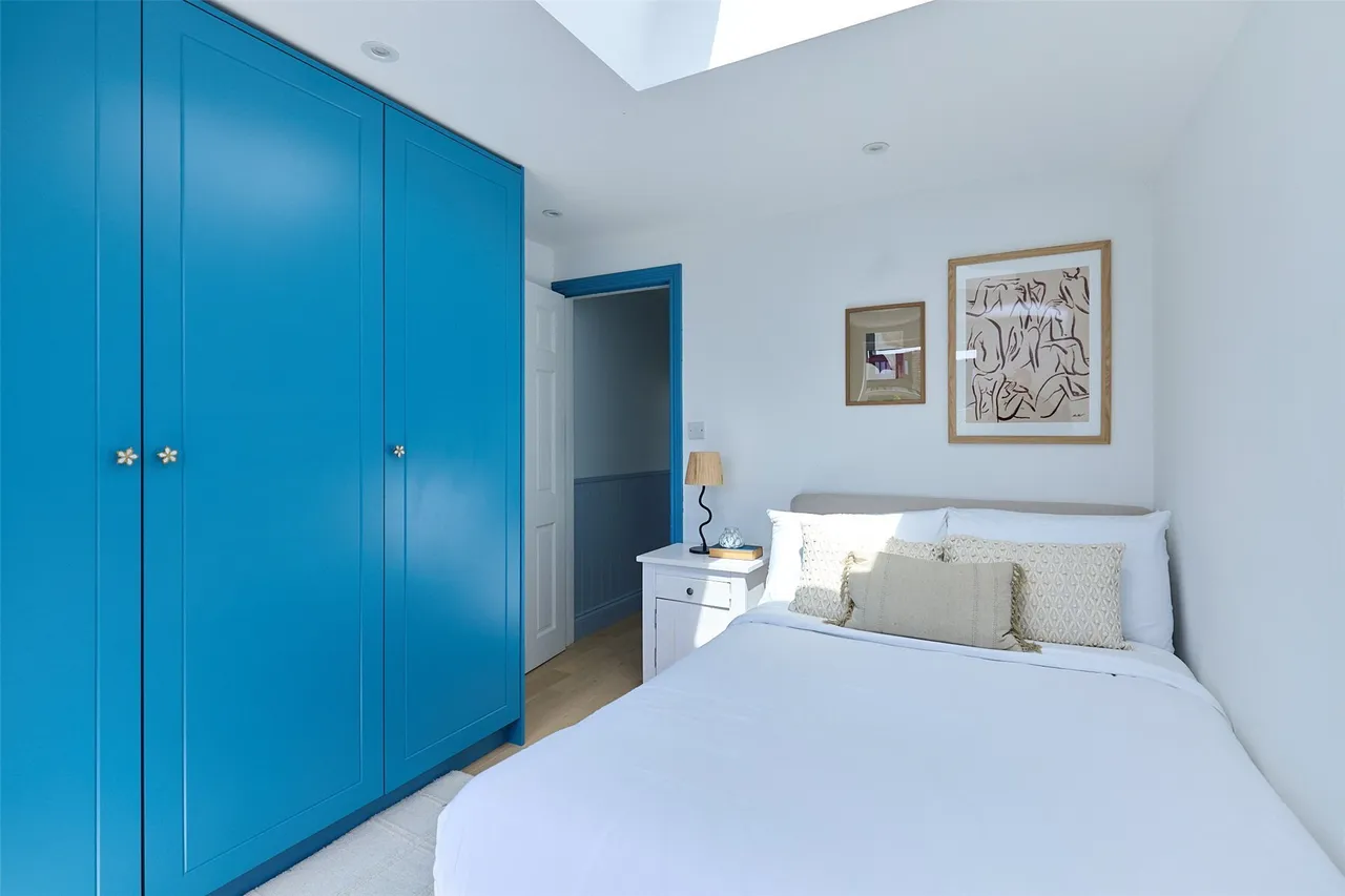 Naylor Road, London, SE15, photo 10