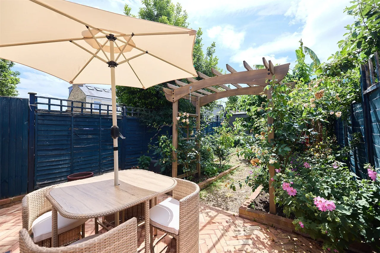 Naylor Road, London, SE15, photo 5