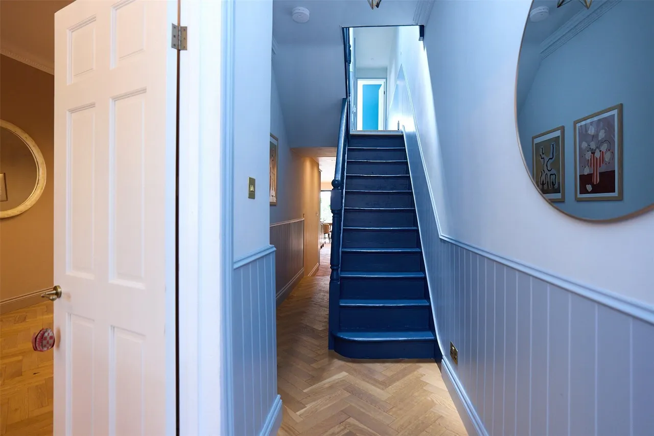 Naylor Road, London, SE15, photo 9