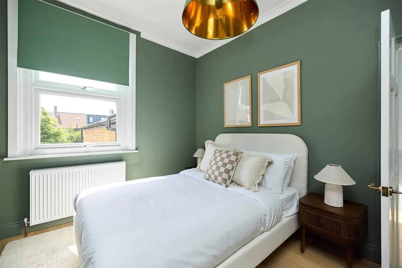 Naylor Road, London, SE15, photo 11