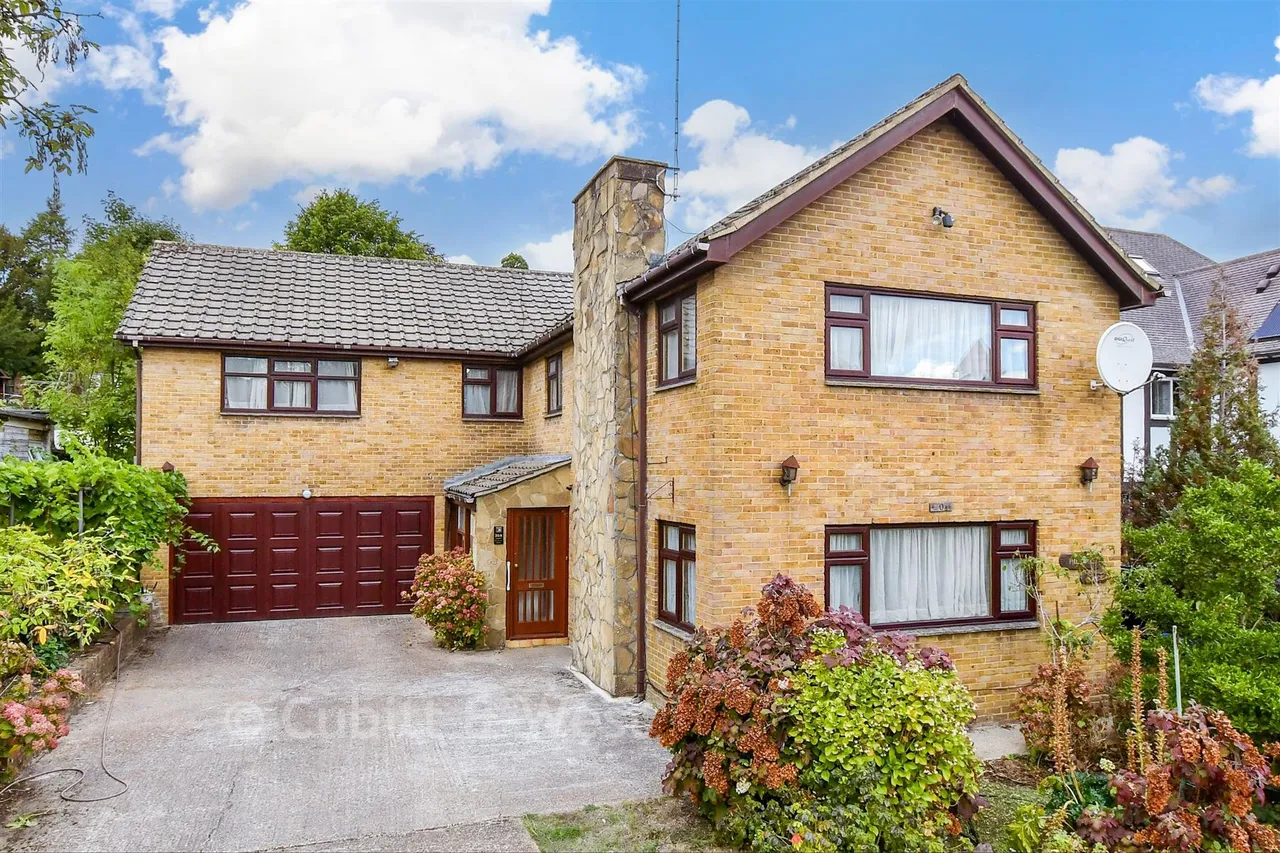 5 bed house for sale, Brighton Road, Purley, CR8