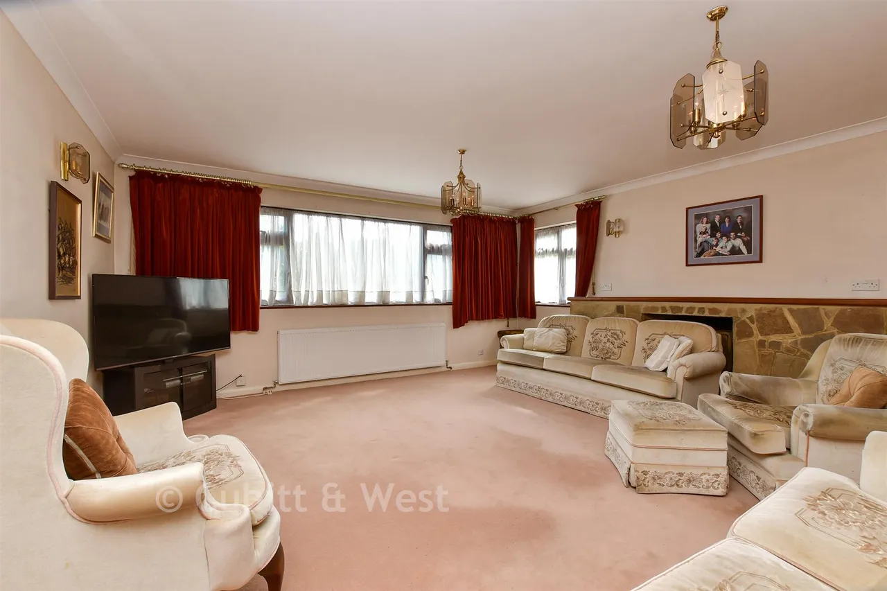 Brighton Road, Purley, CR8, photo 4