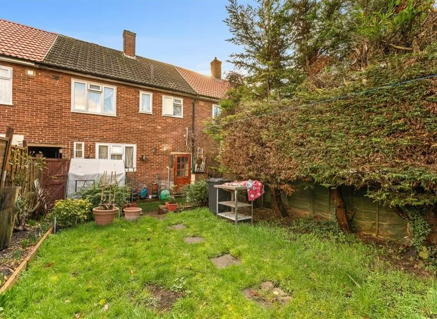 Dursley Road, Blackheath, SE3, photo 5
