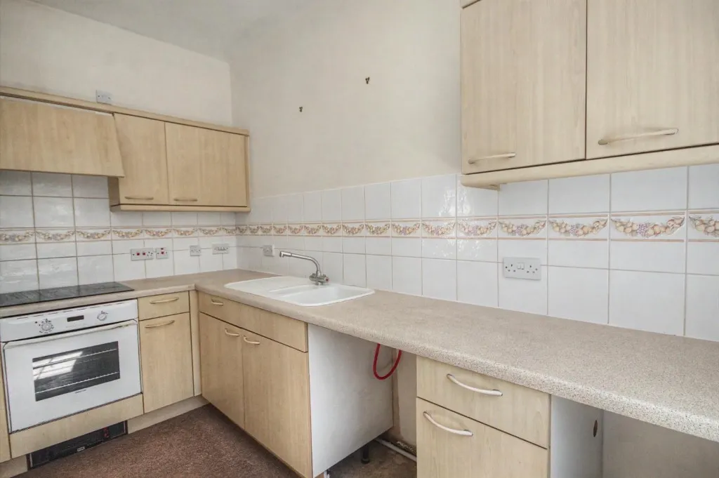 Scholars Court, Northampton, photo 5