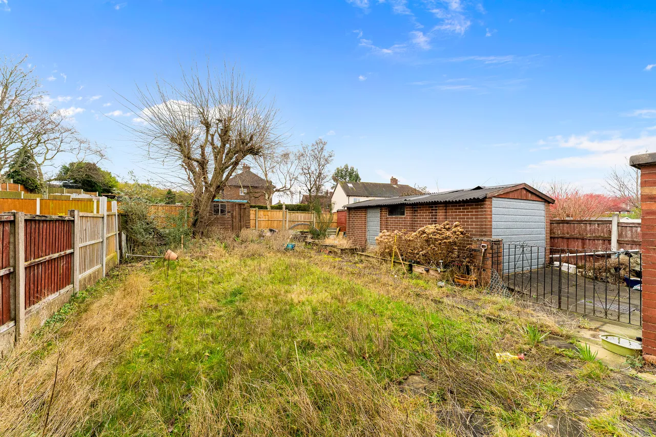 Greenfields Avenue, Appleton, WA4, photo 2