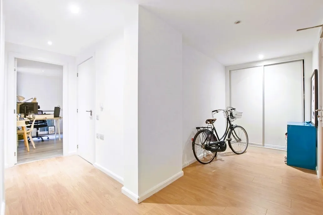 Wharf Road, London, N1, photo 5