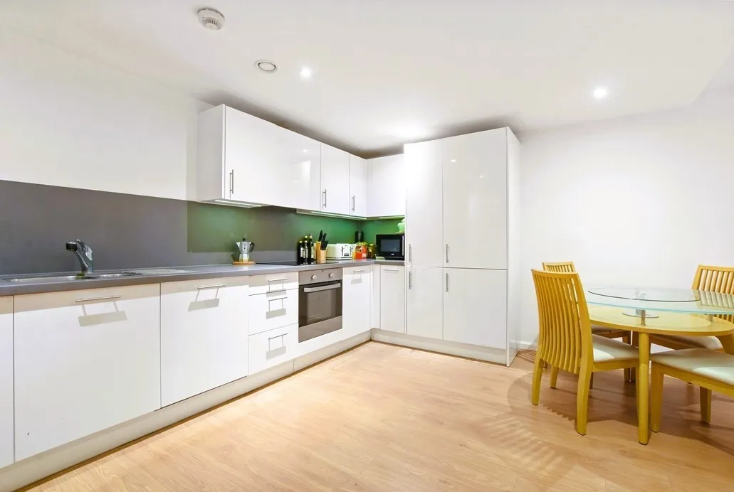 Wharf Road, London, N1, photo 4
