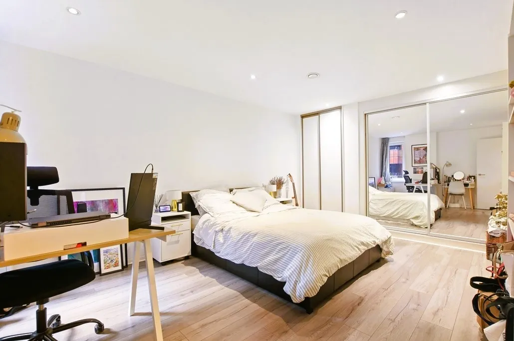 Wharf Road, London, N1, photo 6