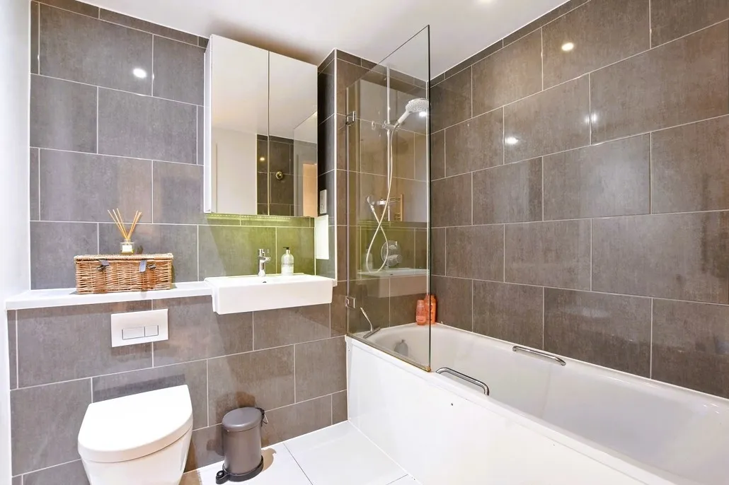 Wharf Road, London, N1, photo 9