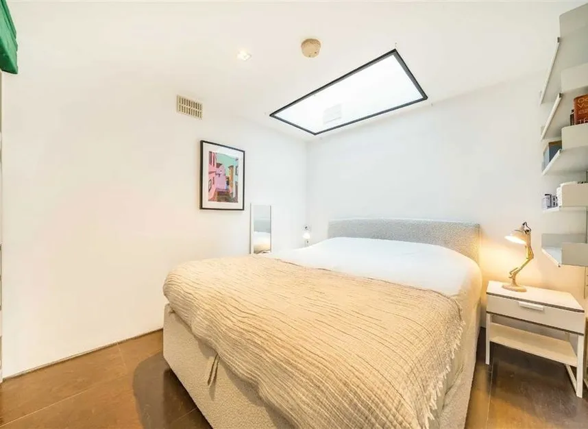 Voss Street, Bethnal Green, E2, photo 4