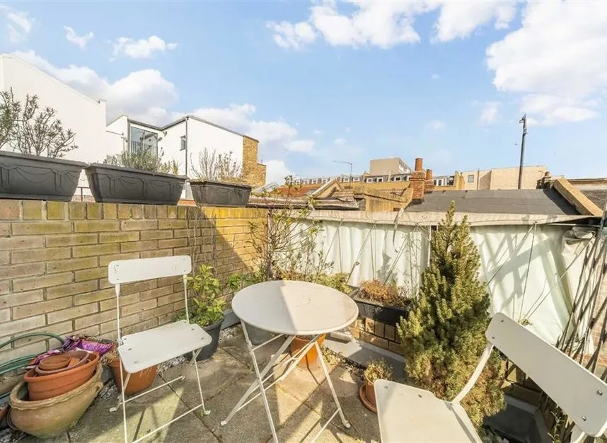 Voss Street, Bethnal Green, E2, photo 6