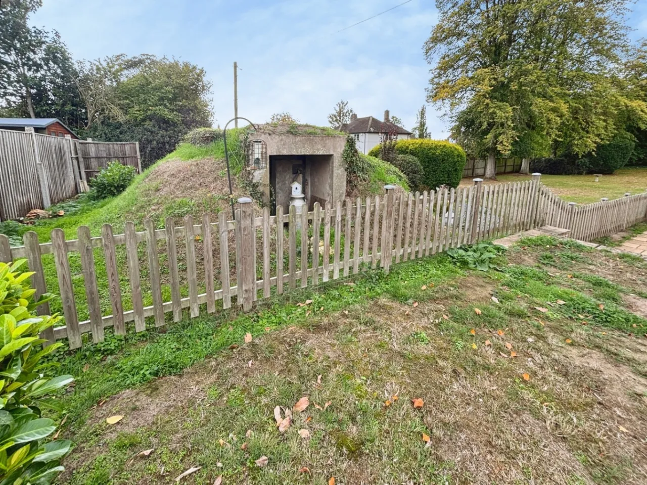 Gainsborough Road, Lea, DN21, photo 18