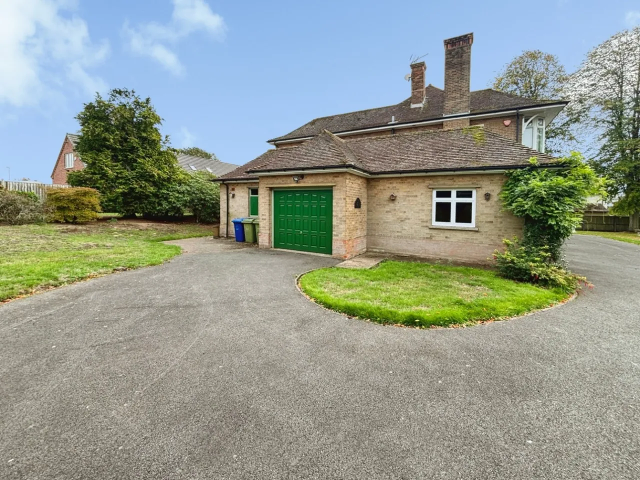 Gainsborough Road, Lea, DN21, photo 17
