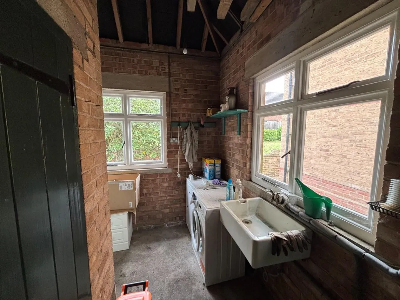 Gainsborough Road, Lea, DN21, photo 27