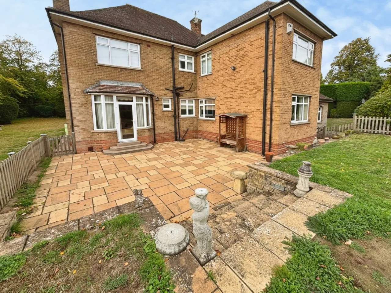 Gainsborough Road, Lea, DN21, photo 16