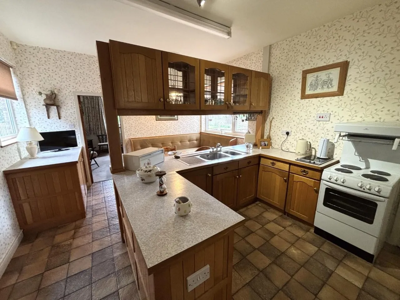 Gainsborough Road, Lea, DN21, photo 20