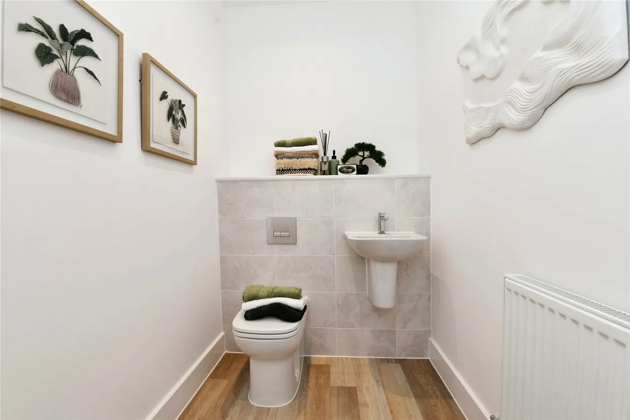 Southfields, Conrad Road, Witham, CM8, photo 5