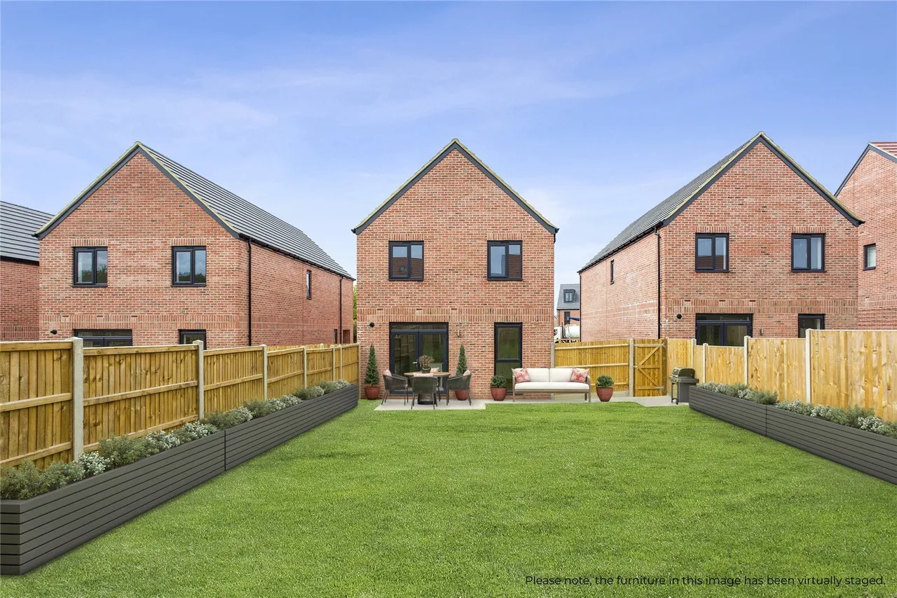 Southfields, Conrad Road, Witham, CM8, photo 11