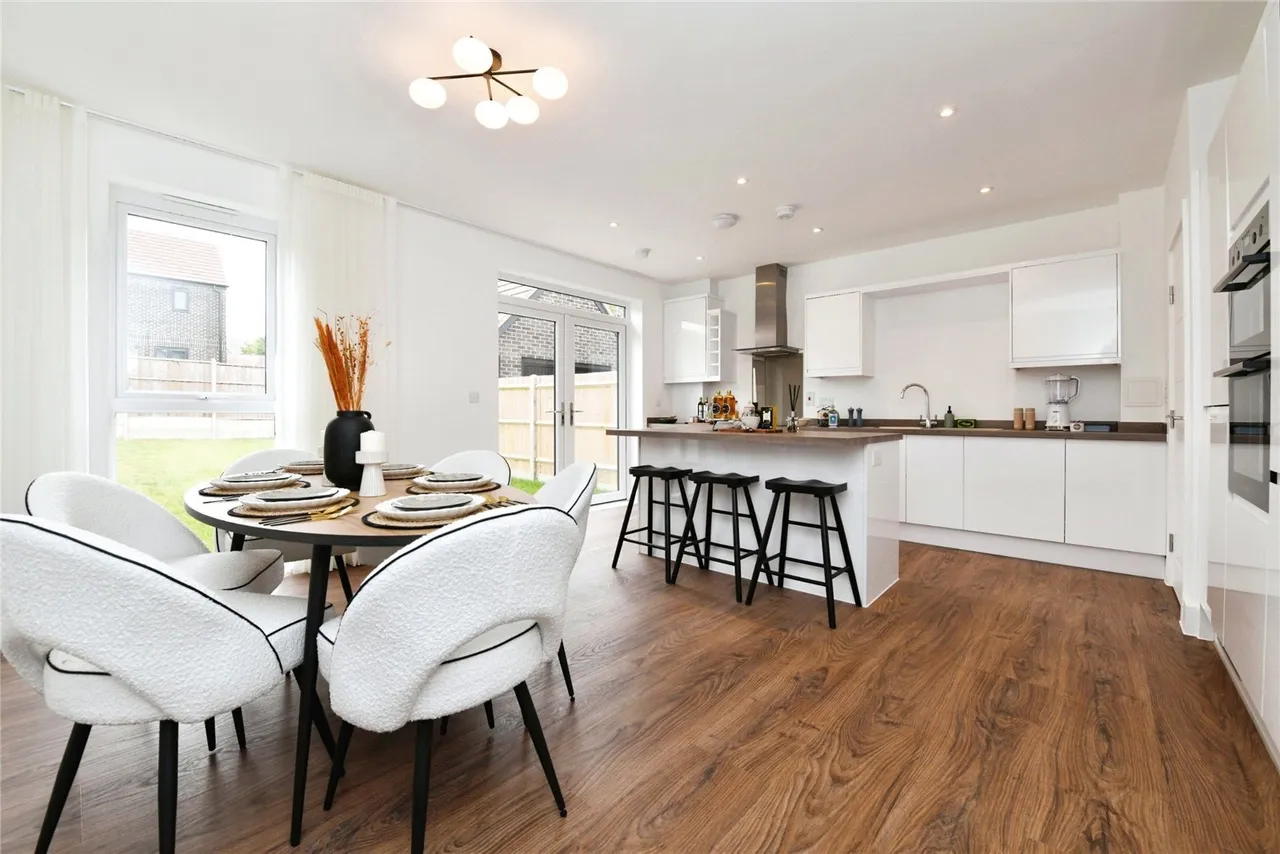 Southfields, Conrad Road, Witham, CM8, photo 3