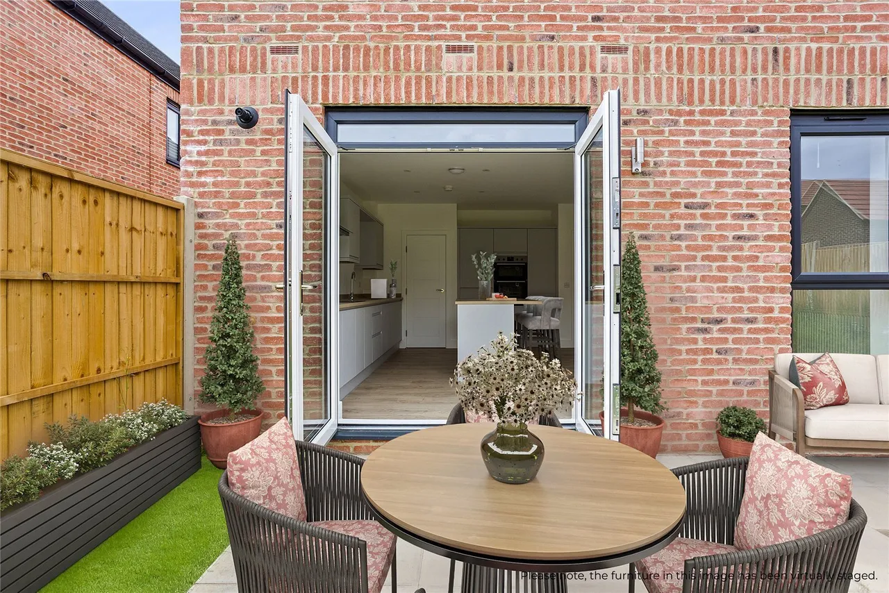 Southfields, Conrad Road, Witham, CM8, photo 10