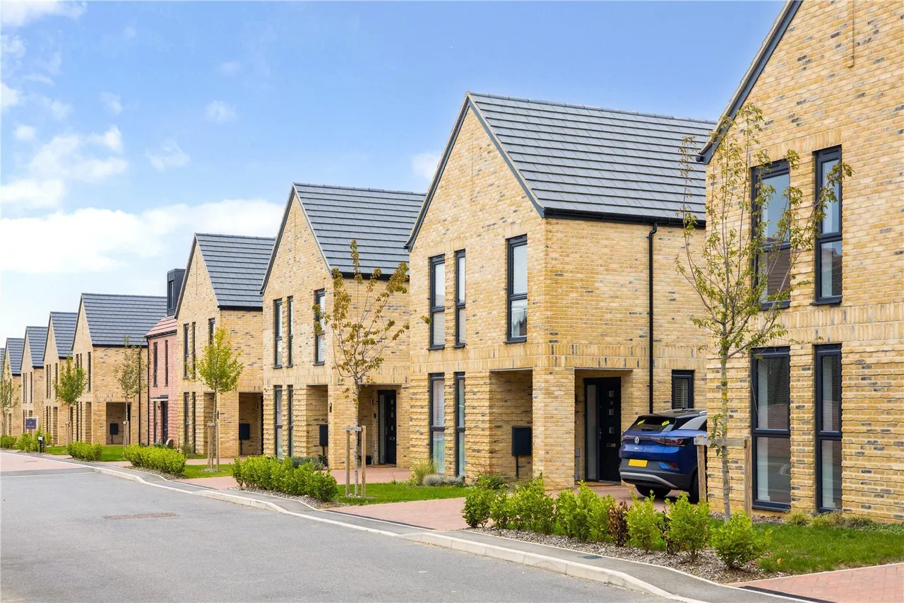 Southfields, Conrad Road, Witham, CM8, photo 12