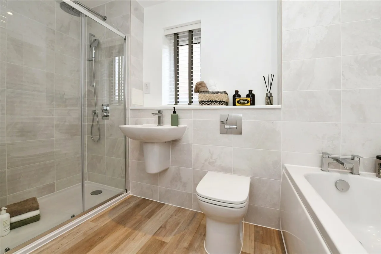 Southfields, Conrad Road, Witham, CM8, photo 7