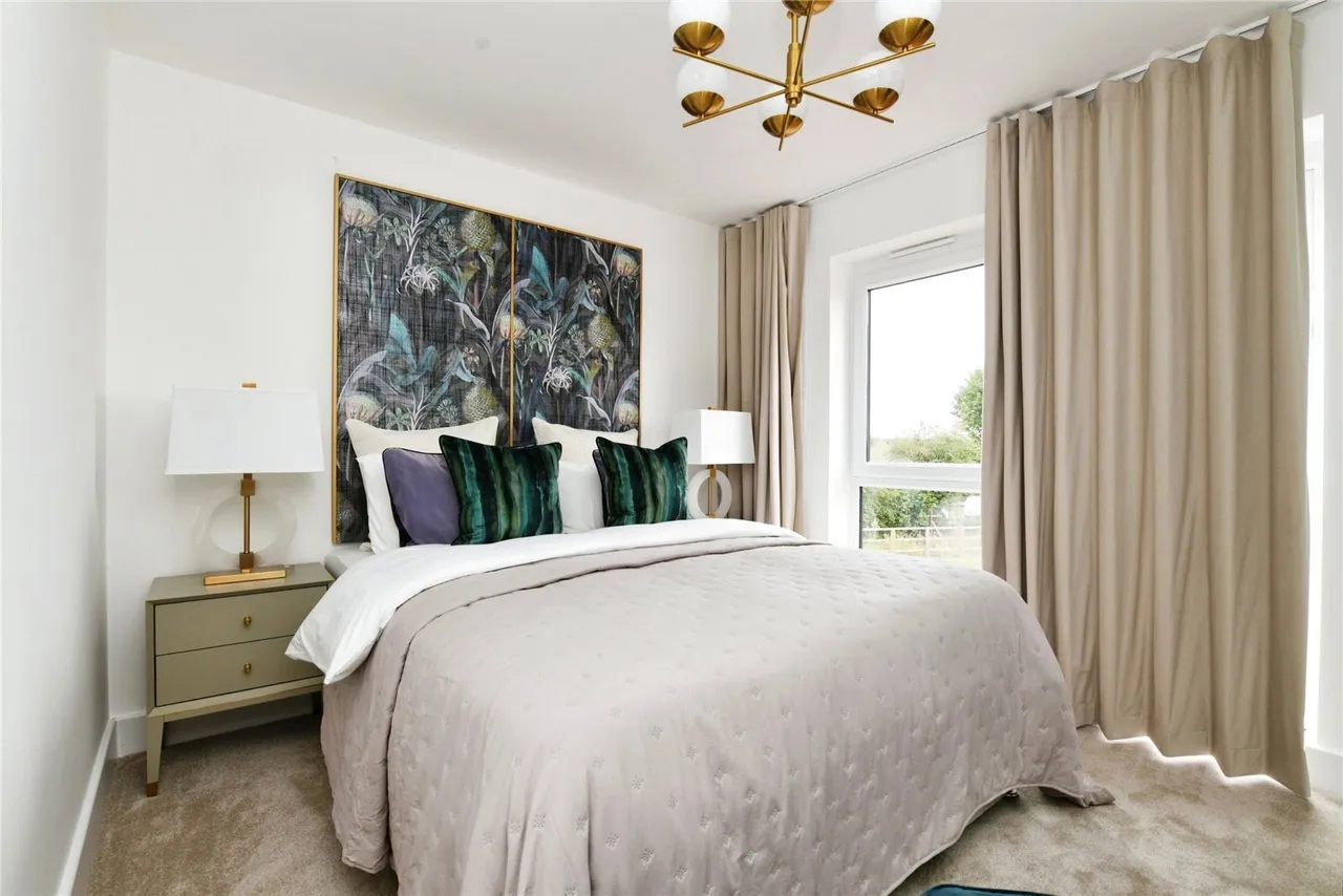 Southfields, Conrad Road, Witham, CM8, photo 8