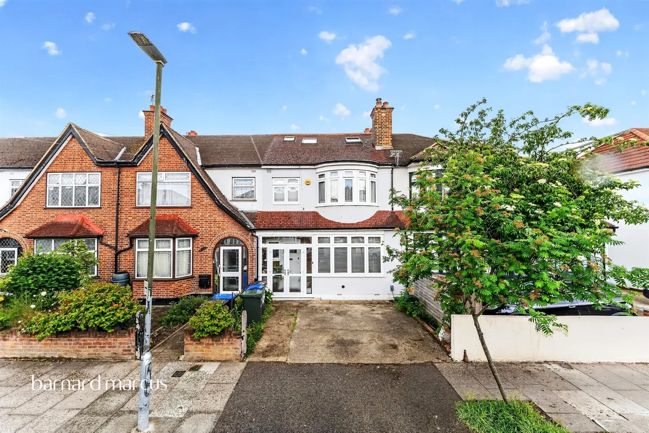 Edgehill Road, Mitcham, CR4, photo 6