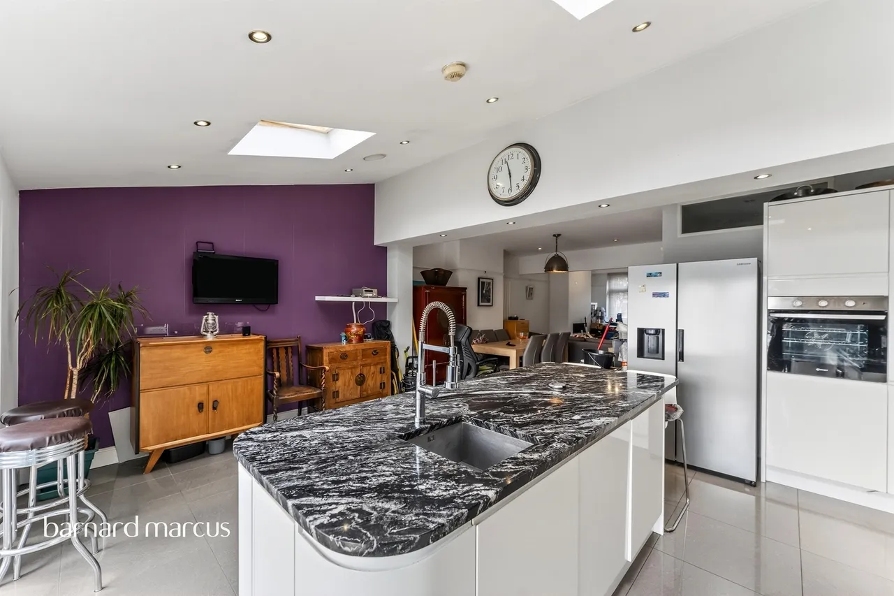 Edgehill Road, Mitcham, CR4, photo 12