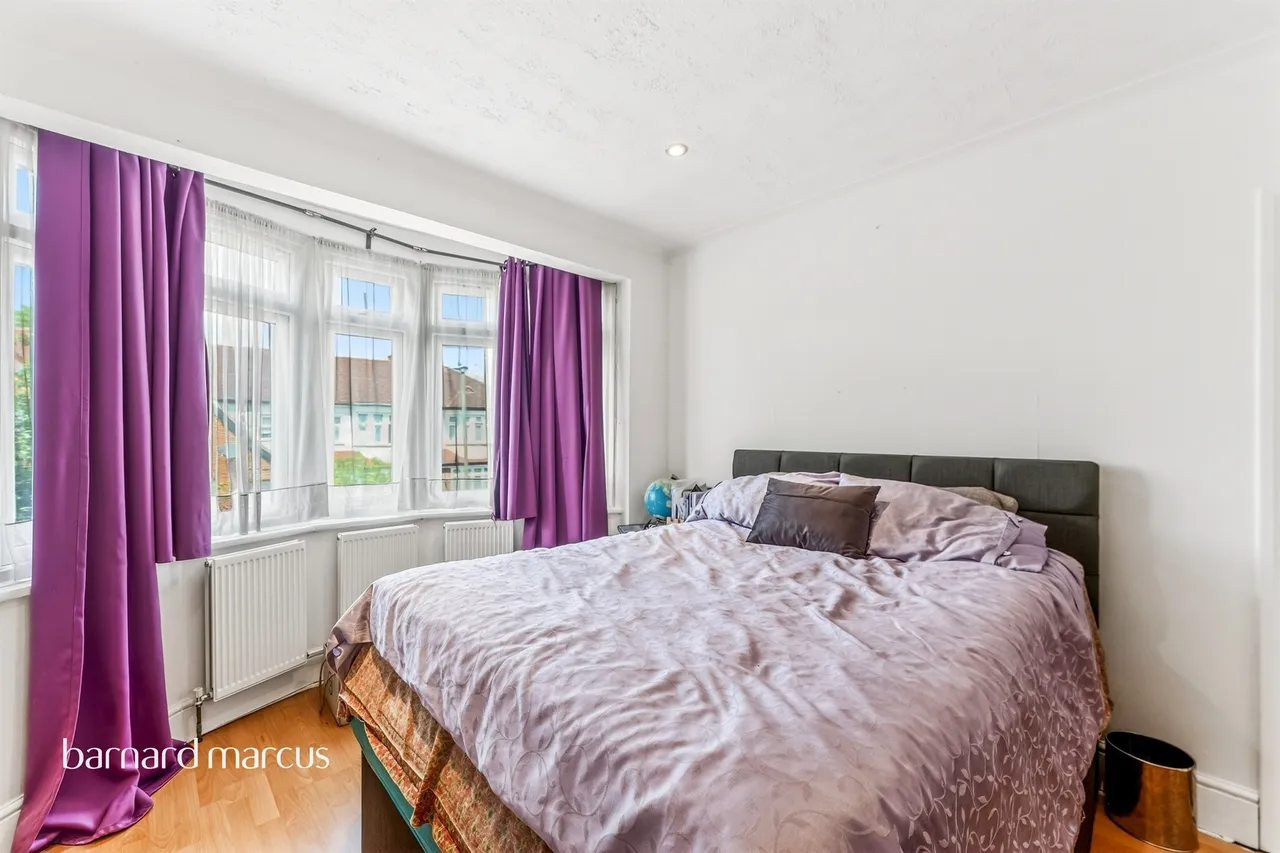Edgehill Road, Mitcham, CR4, photo 16