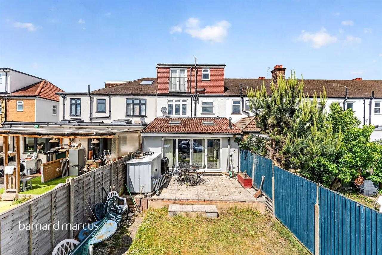 Edgehill Road, Mitcham, CR4, photo 5
