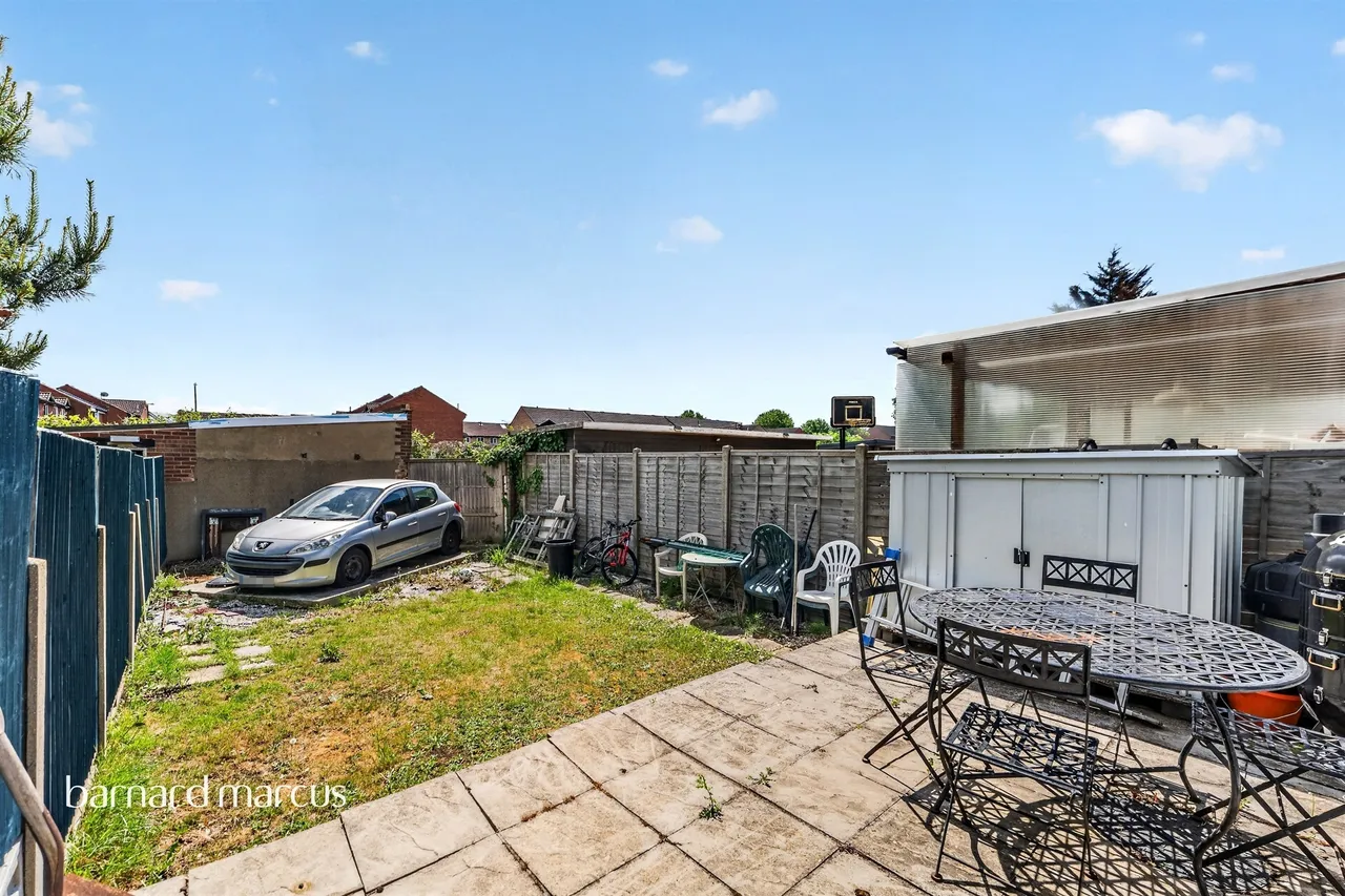 Edgehill Road, Mitcham, CR4, photo 25